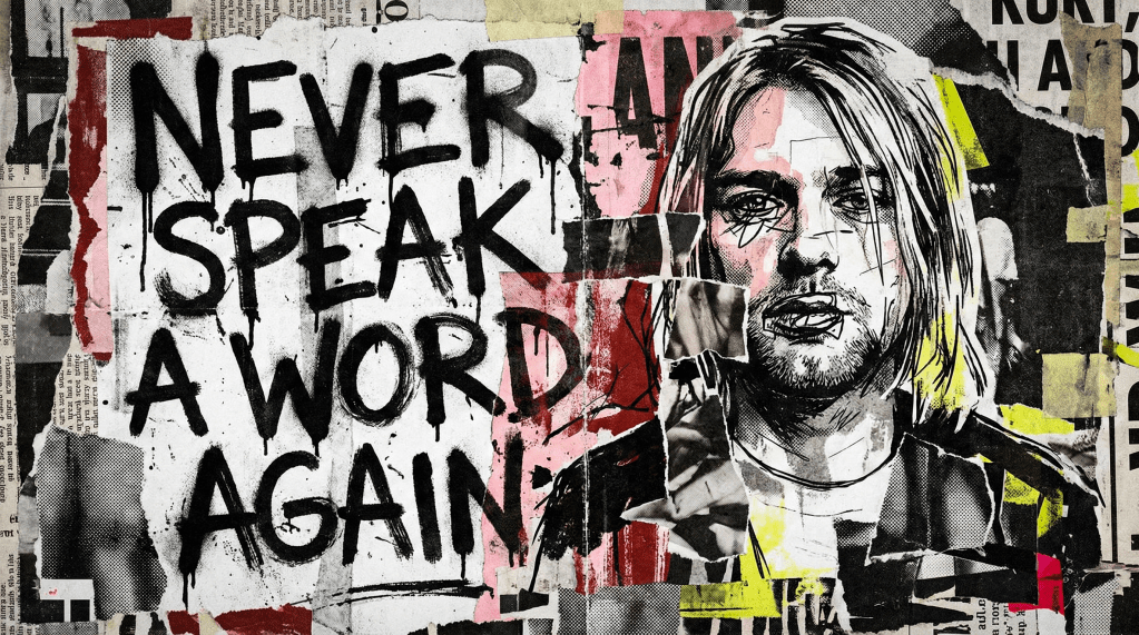 ¡Ni una sola palabra&nbsp;más!