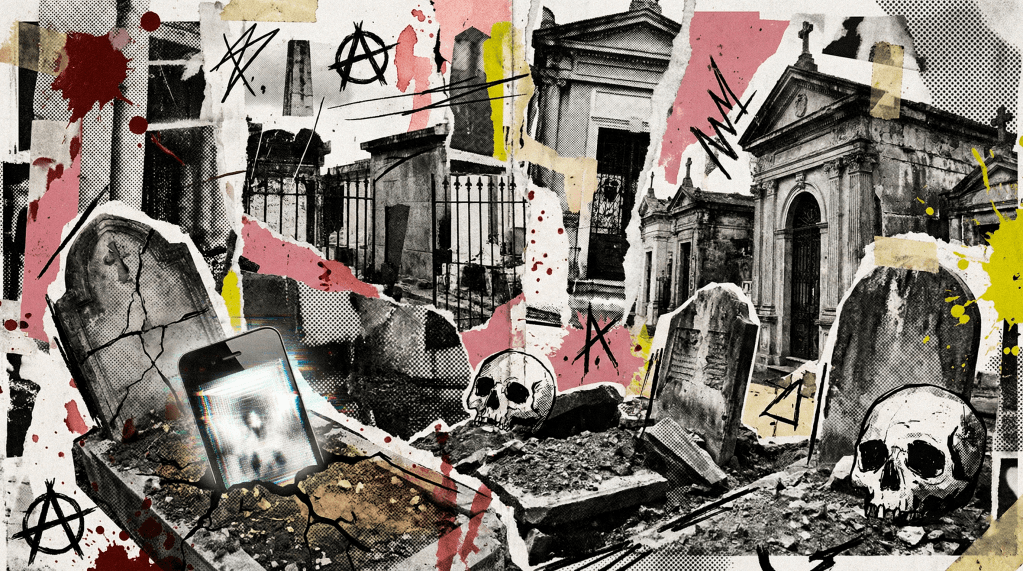 ¡Todos están muertos!